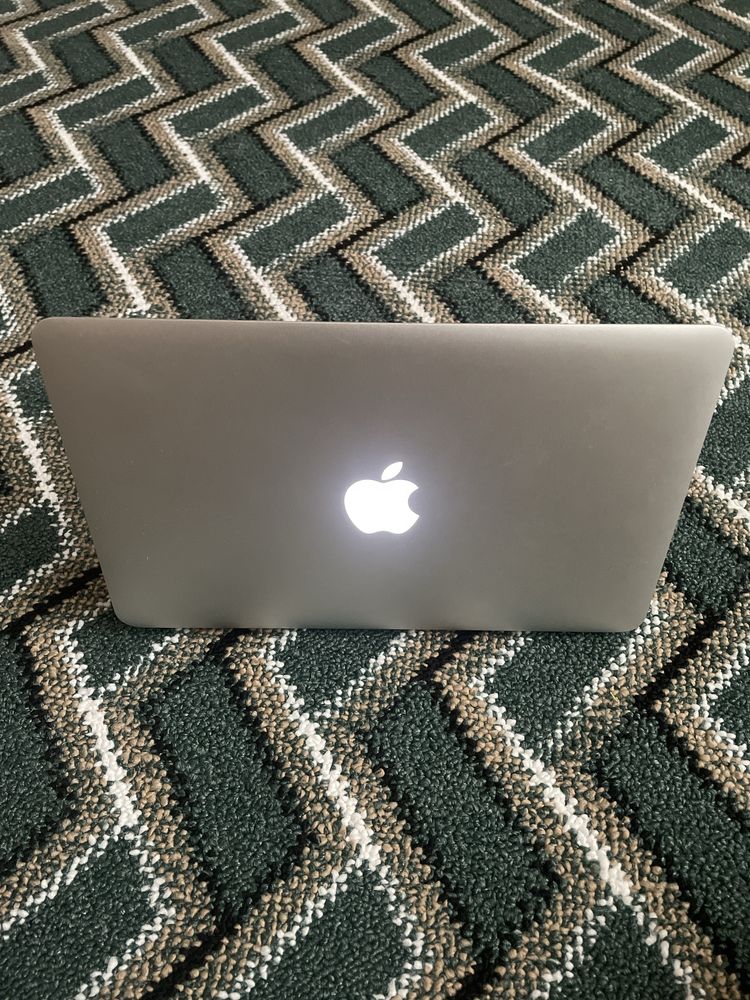 Apple noutbook kompyuter macbook air