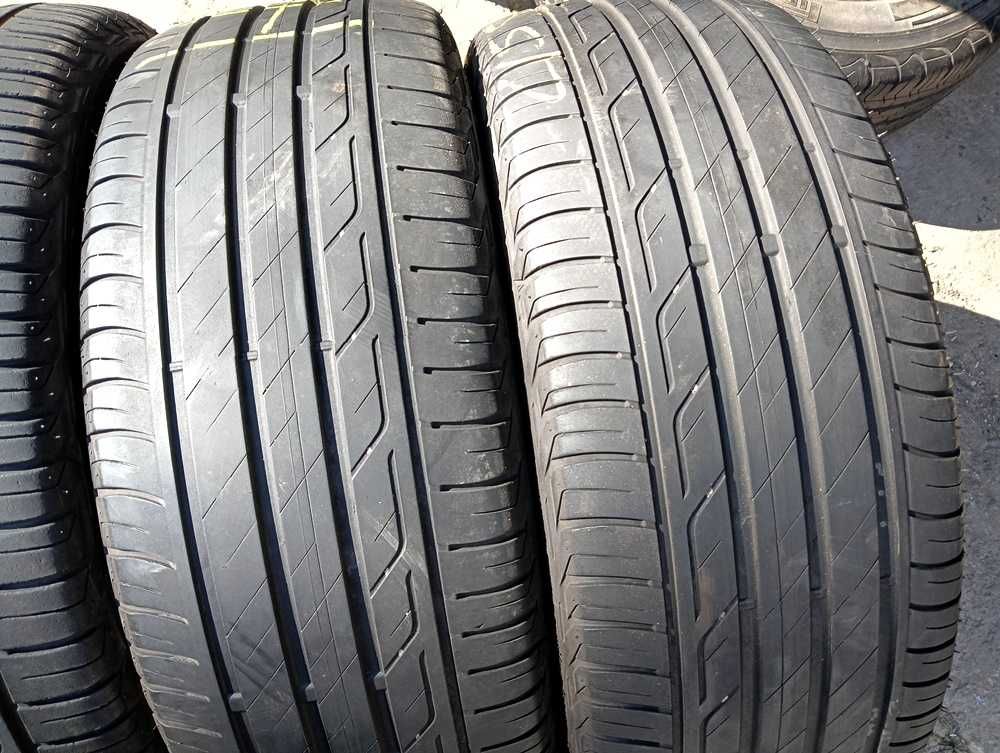 anvelope vara 215/55/17 BRIDGESTONE 2018 5.5-6.4MM