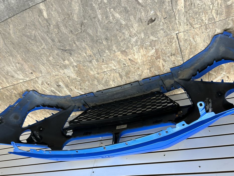 Bara fata bmw X2 F39 M paket 2016-2019