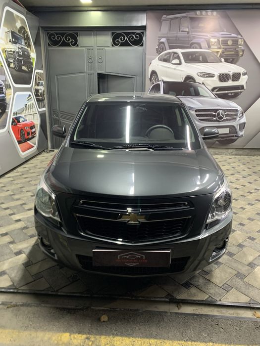 COBALT srochna sotiladi