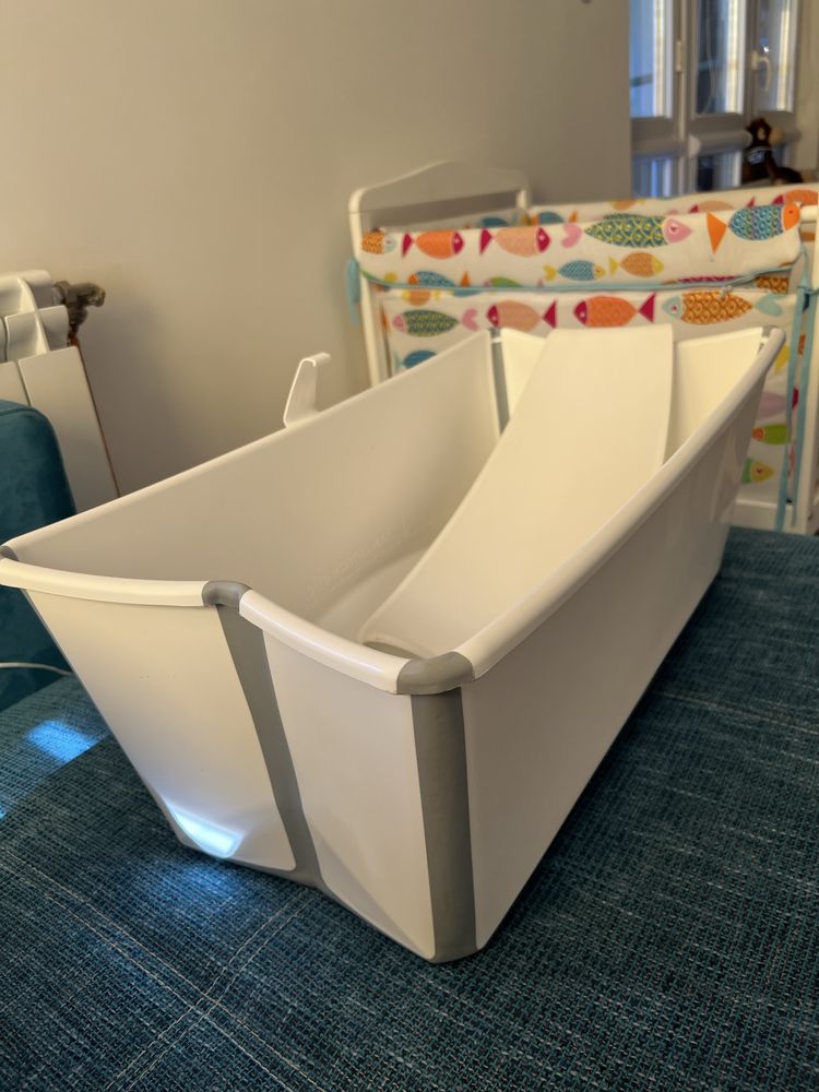 Вана за къпане Stokke Flexi Bath