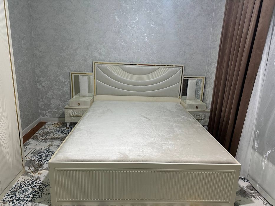 Yotoqxona uchun mebel