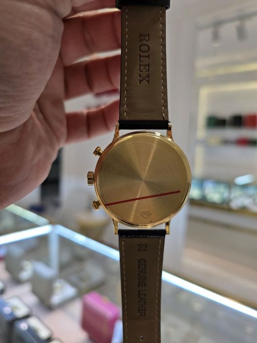 Продам золотые Rolex 750 пробы Баку