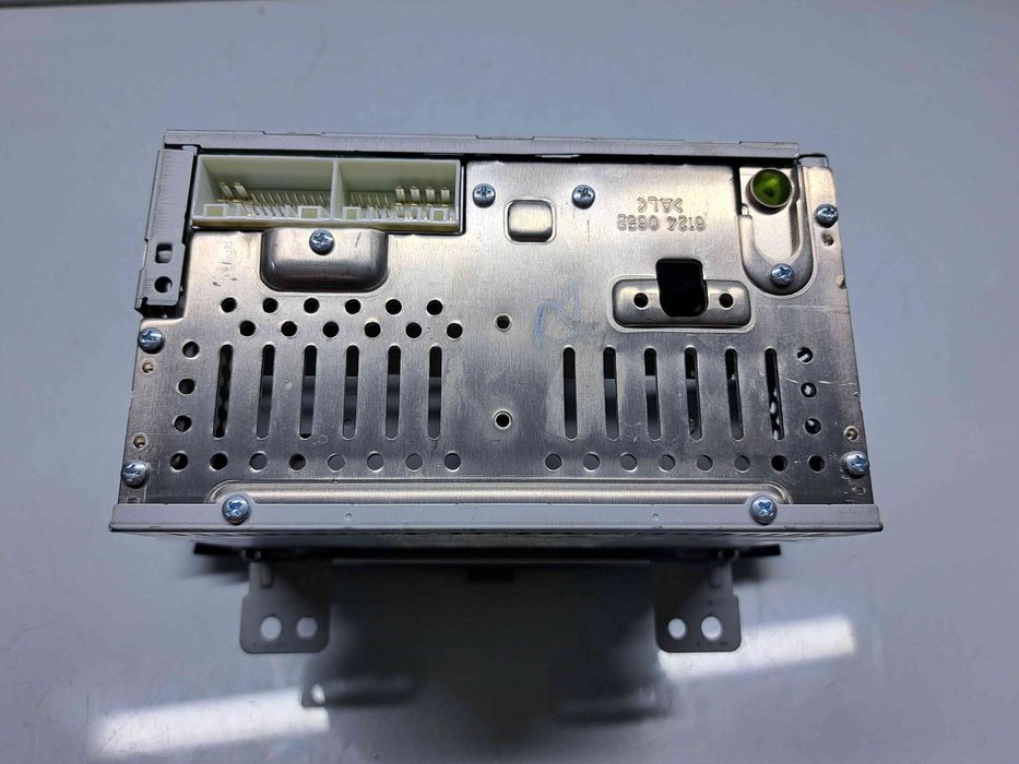 Radio CD Hyundai ix35 (LM) [Fabr 2010-2017] 96160-2Y230TAM