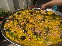 Show cooking, proțap, Plita scoici, Grătar ABT Spectacol Culinar