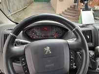 Peuget Boxer euro 6 blue hdi