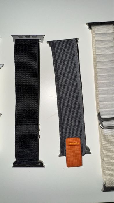 Bratara / curea apple watch ultra