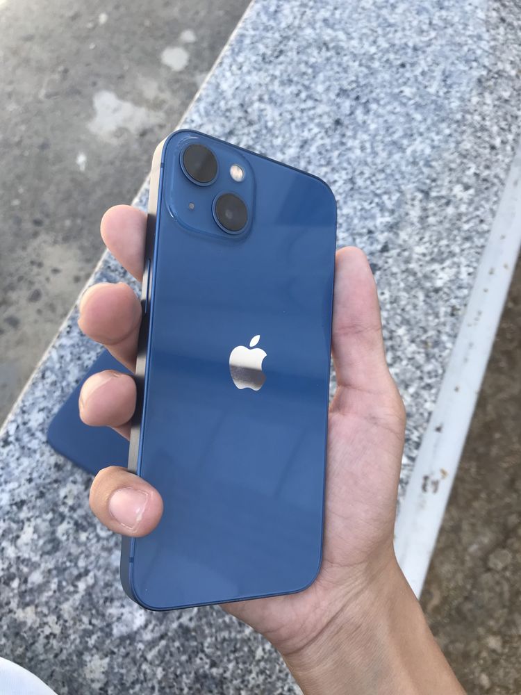 Iphone 13, 128/100