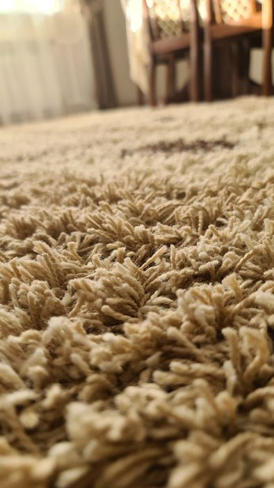 Ковер ворсистый (прямоугольник)