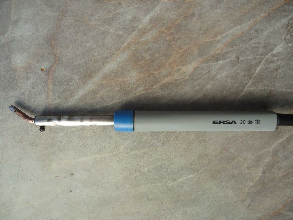 Работещи поялници