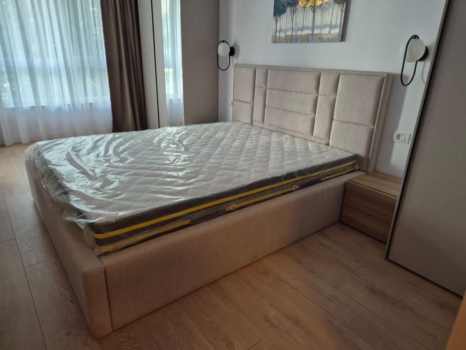 Chirie :Apartament de 2 camere de inchiriat in Timpuri Noi Residence