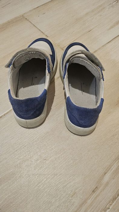 Pantofi sport copii ECCO Street 1