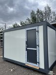 container cabina paza 2,40x2,40
