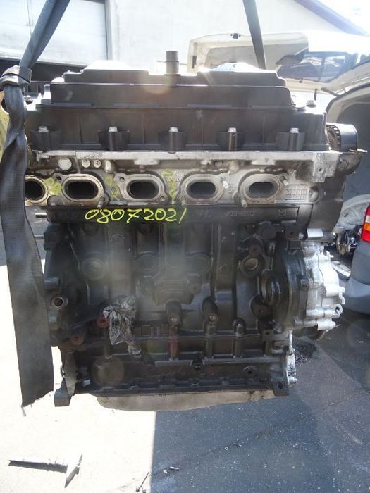 Vand Motor  Renault Master 2.5 Diesel din 2005