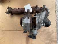 Turbina Volkswagen Tiguan 2.0 TDI CBA 140 CP