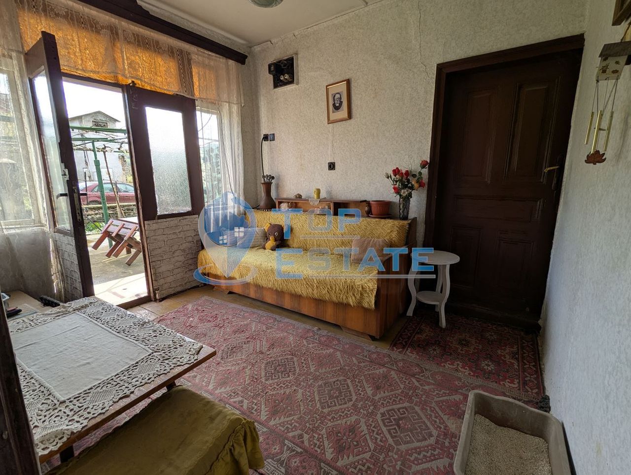 Продава се Къща в Горна Оряховица - 126 кв.м за 401 €/кв.м - Снимка #11