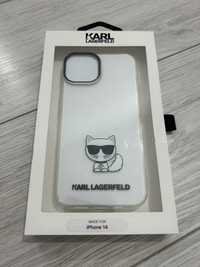 Husa Karl Lagerfeld Iphone 14