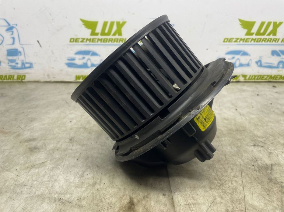 Motoras aeroterma 1K1820015F Volkswagen VW Passat B6 [2005 - 2010]