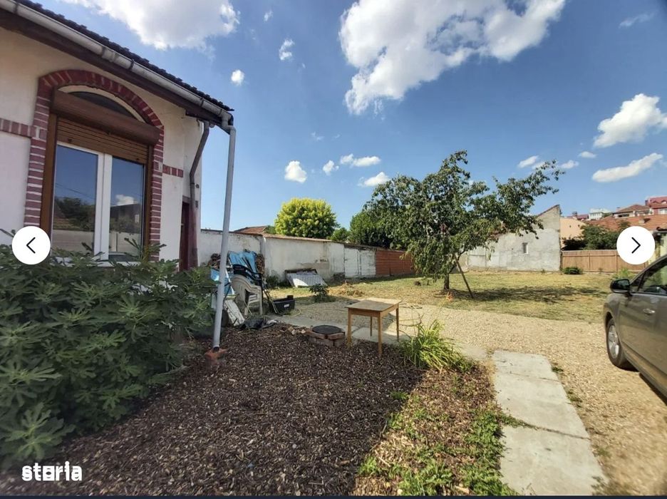 Casa de vanzare, central/ zona Parcului Bratianu - Magheru