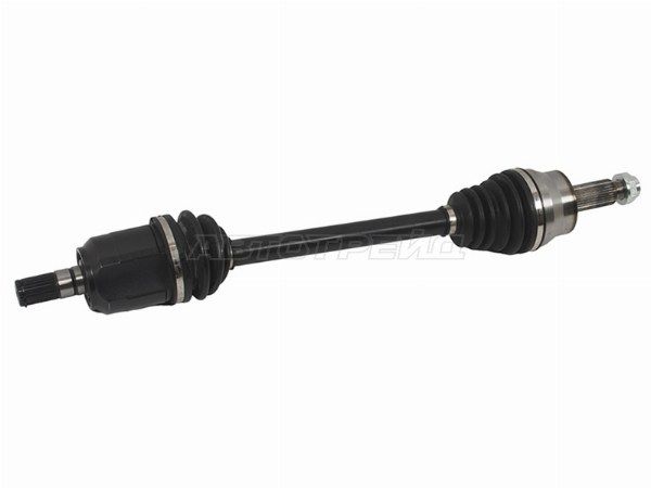 Привод в сборе передний  левый Kia K5