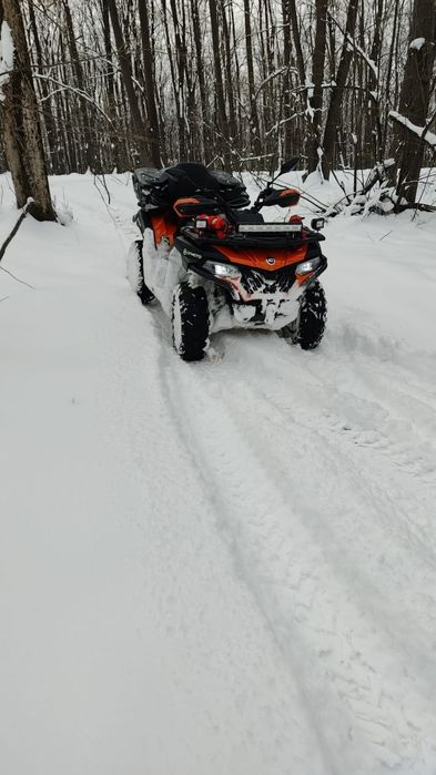 Vând cf moto 625 touring EPS