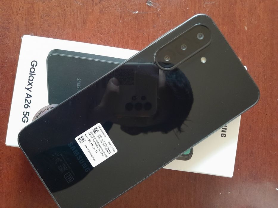 Samsung Galaxy A 26 5G