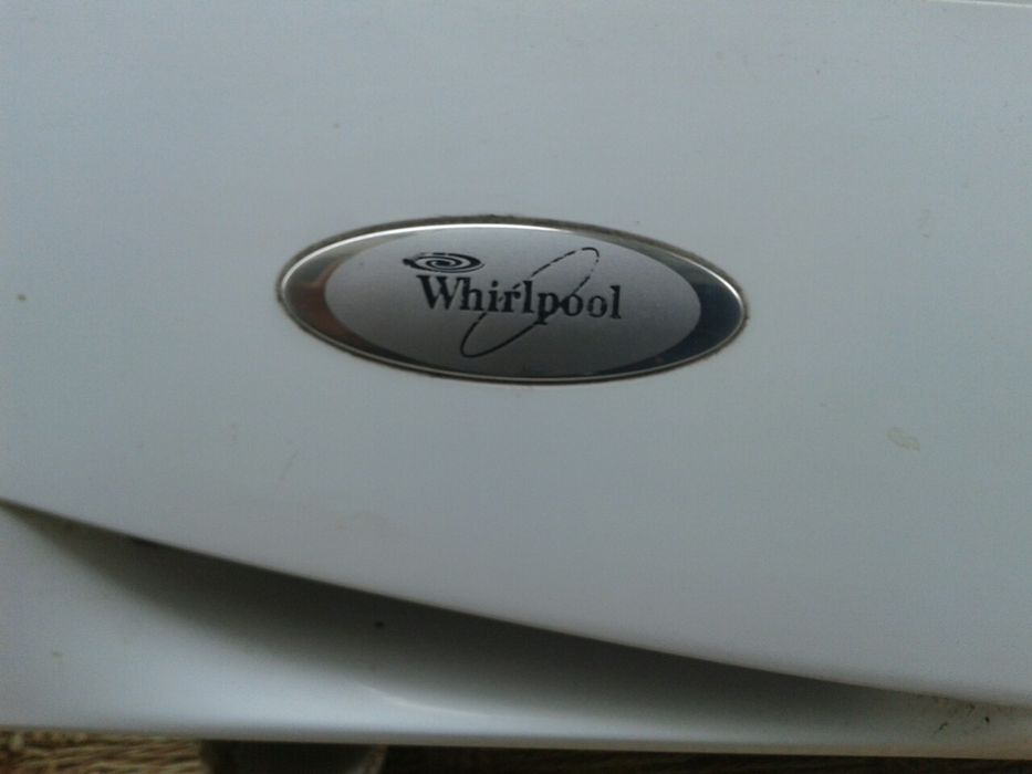 Части за пералня Whirlpool