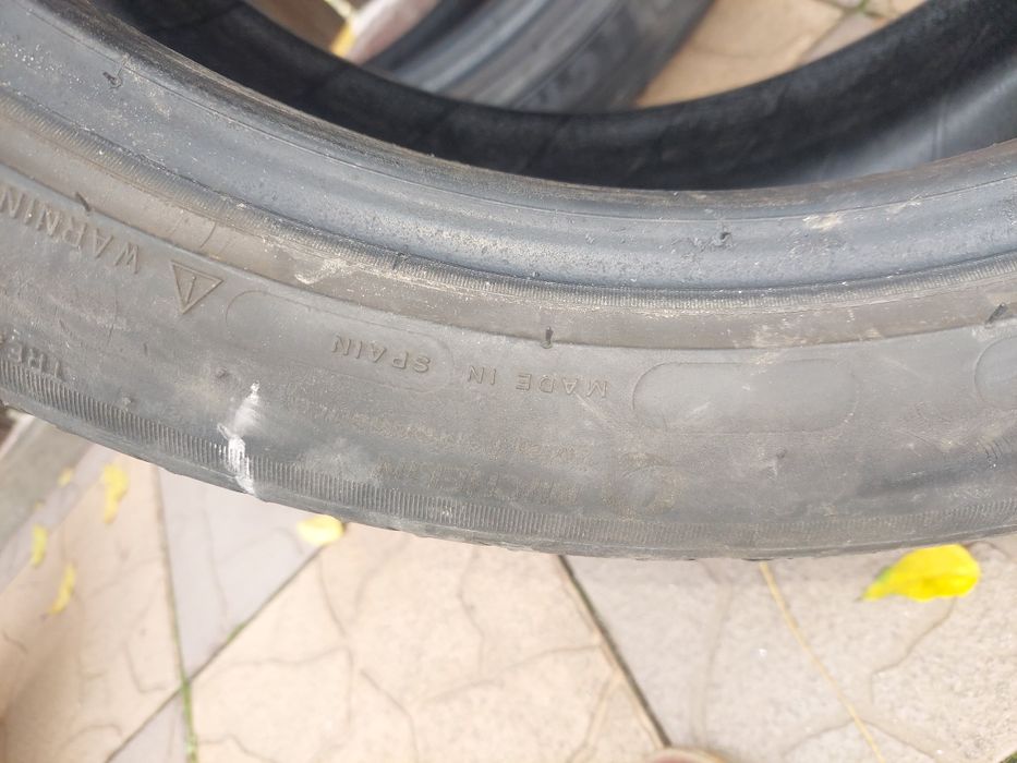 Vand cauciucuri 225 45 R18