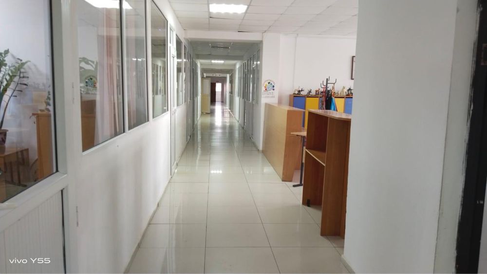 Аренда офисов в районе рынка