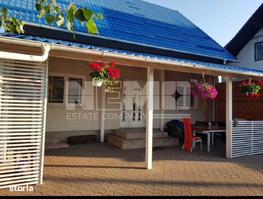 Casa Radauti | Zona Tolocii | 5 ARI