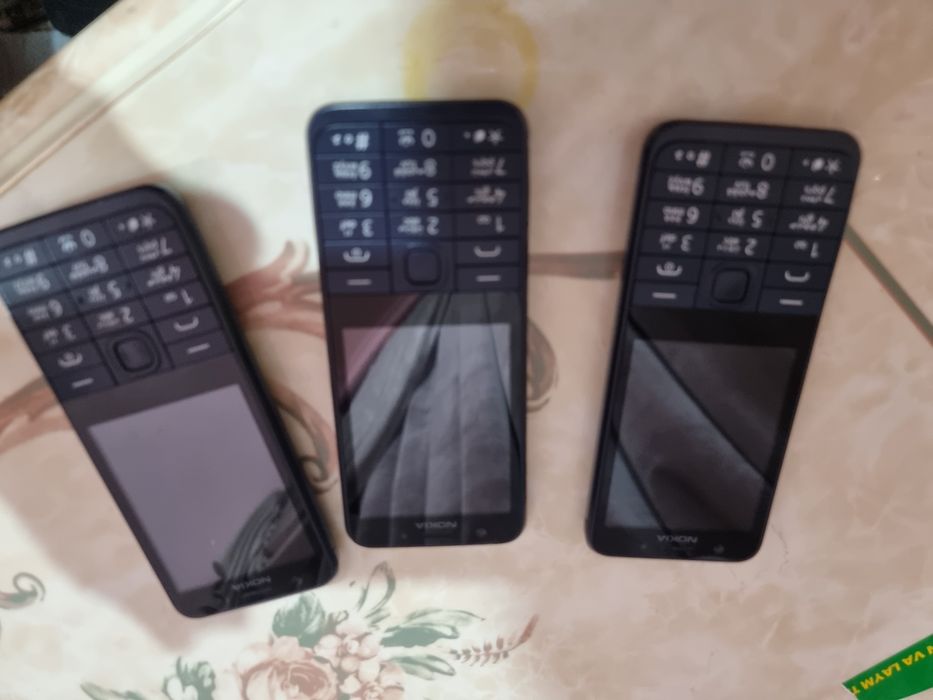 Nokia 230 xolati yengide
