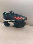 Adidas Performance X Speedportal.4
А. ДА
Б. А
В. Б