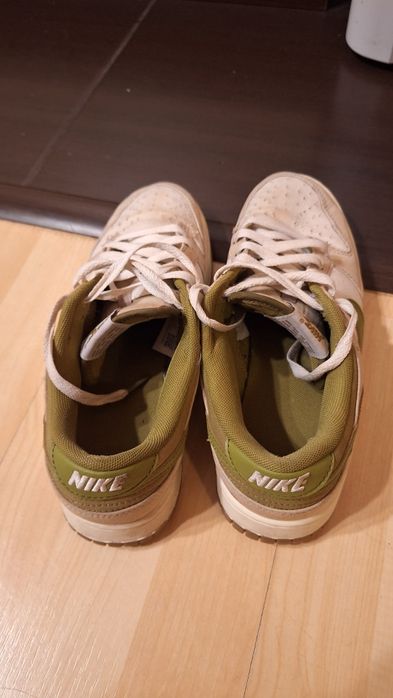 Pantofi Nike baieti marimea 41