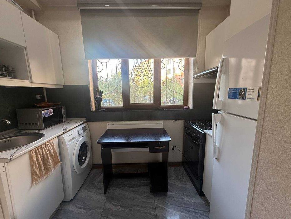 RENT | АРЕНДА квартира в ЖК Gabus