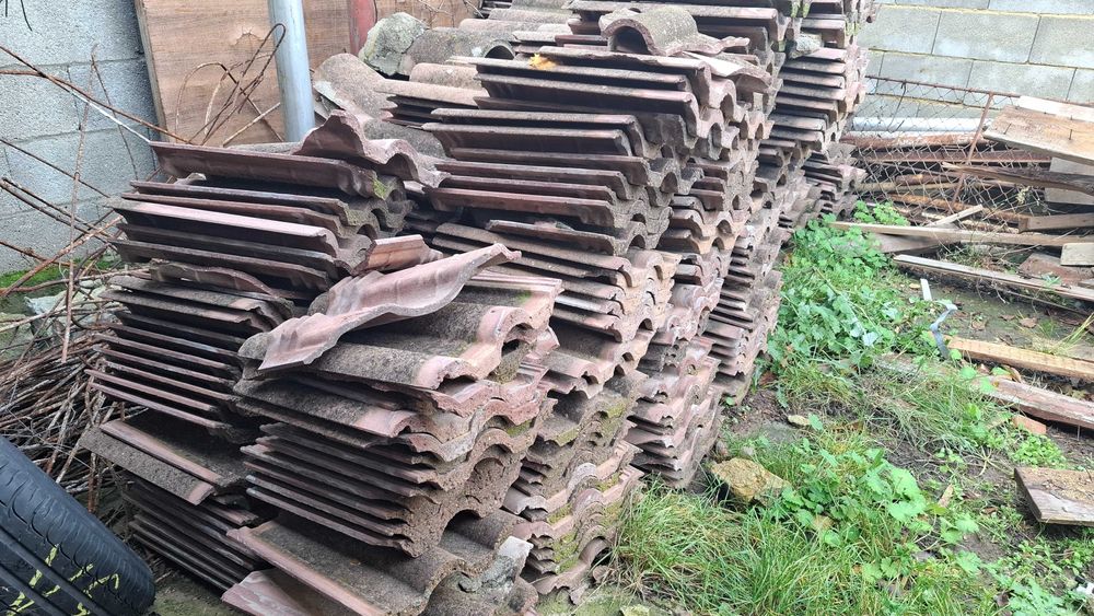 Продавам КЕРЕМИДИ Bramak