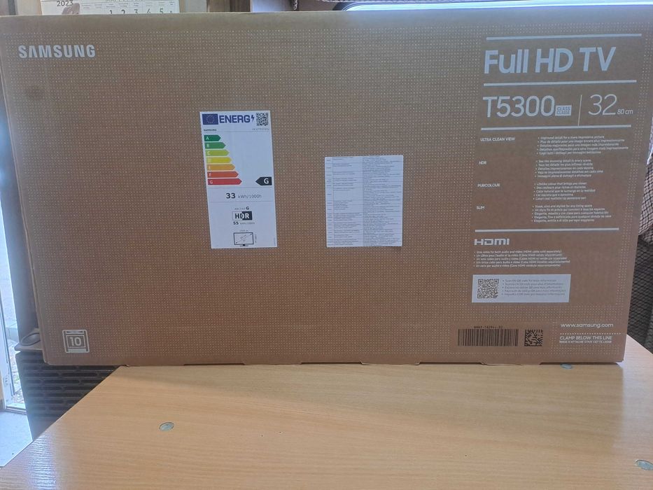 Samsung Full HD TV