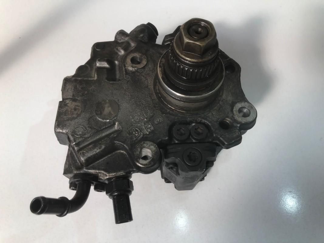 Pompa injectie a6510701201 Mercedes-Benz Sprinter 2 906 [2006 - 2013]