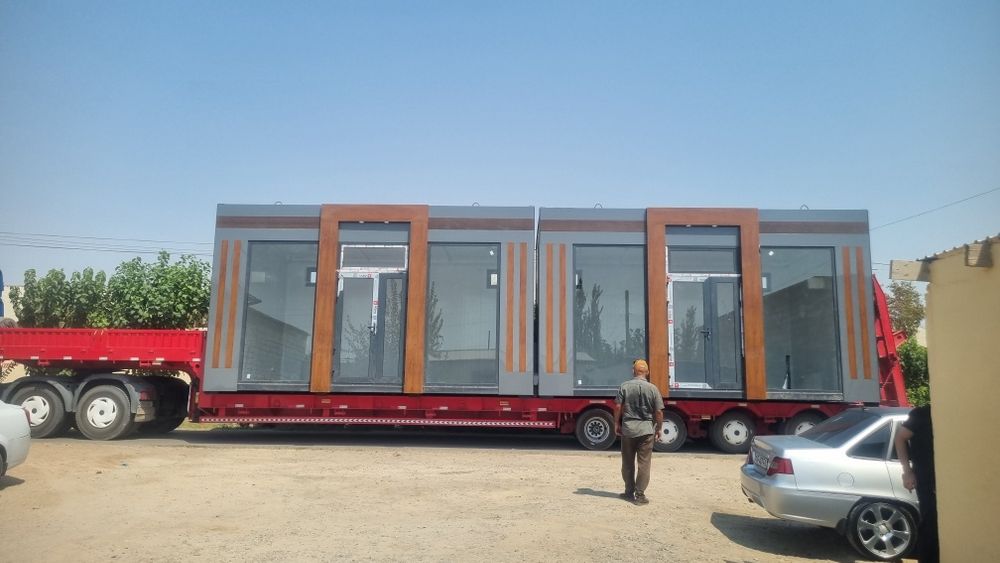 Кучма дуконга буюртма беринг