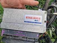 Instalatie Secventiala Gpl 6 cilindri Stag Tomaseto