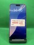 Iphone 16 Pro Max 256GB 215 cicluri•Amanet Lazar Crangasi•52262