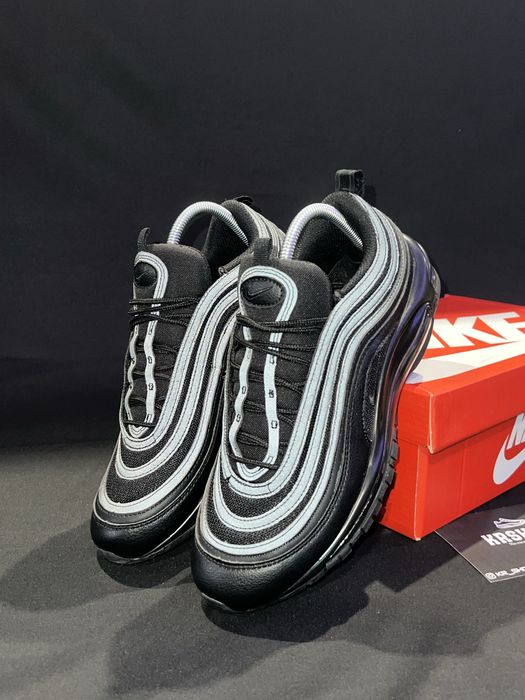 Nike Air Max 97 “Black *в разпродажба*
