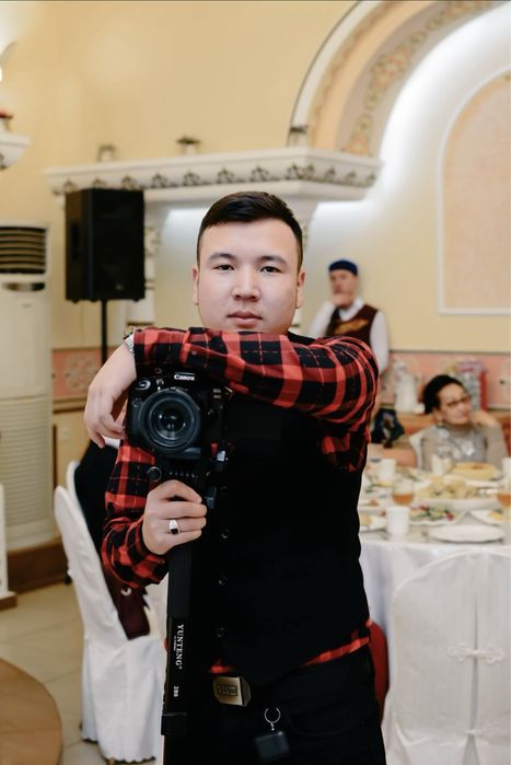 Видеограф Фотограф Мобилограф. Актобе04