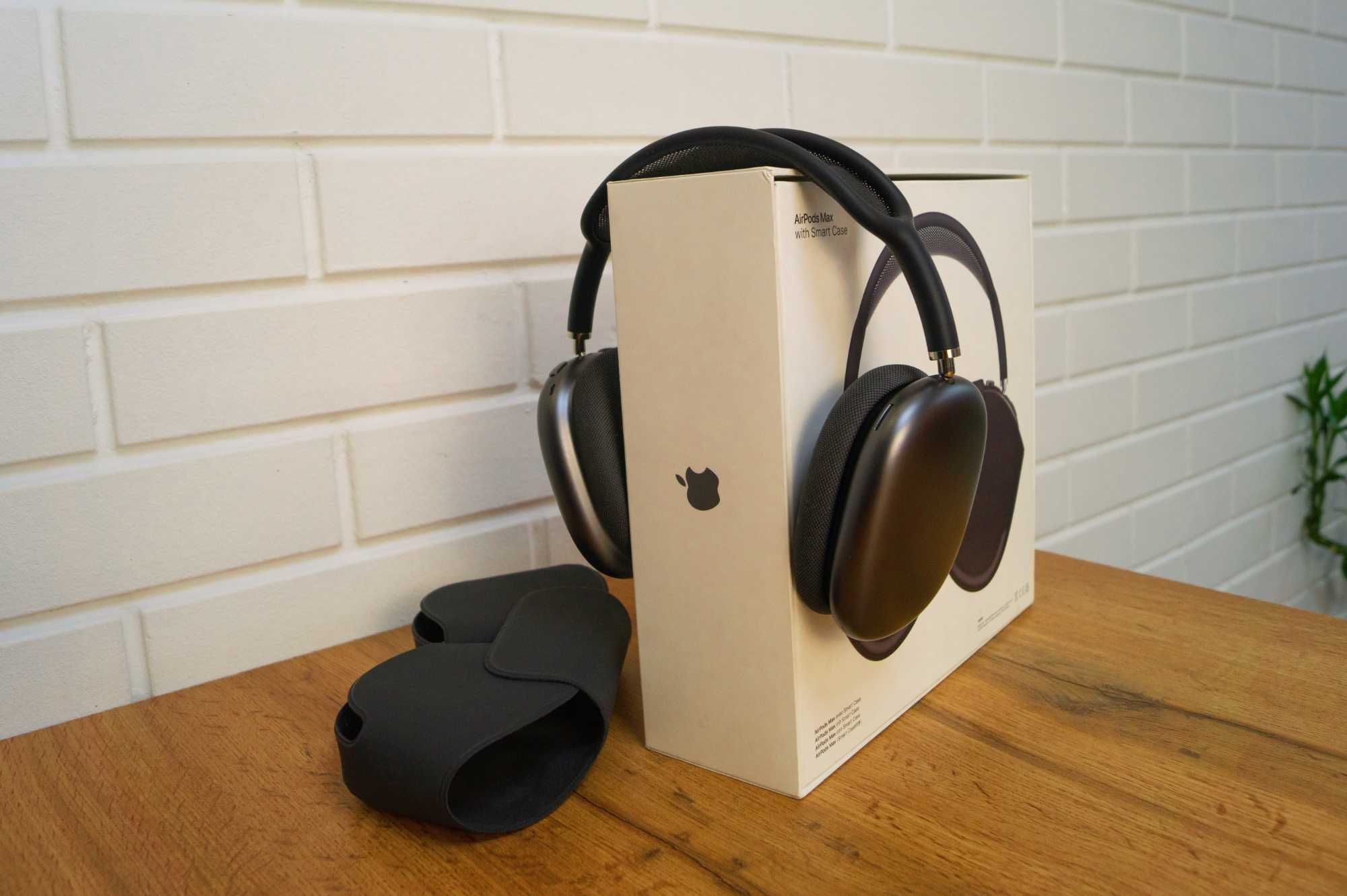 AirPods Max Model A2096  Рассрочка  Магазин Red Geek
