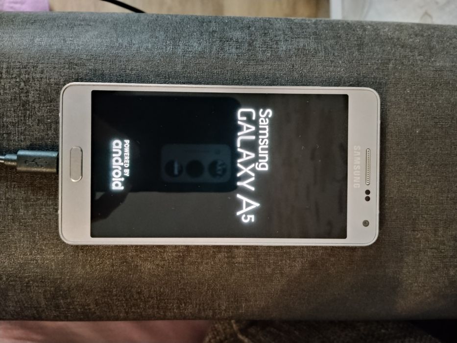 Samsung galaxy A5