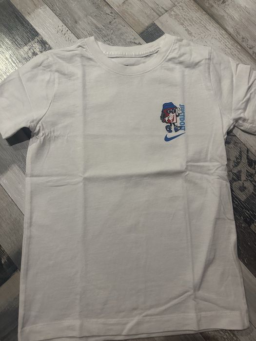 Nike & jordan детски тениски