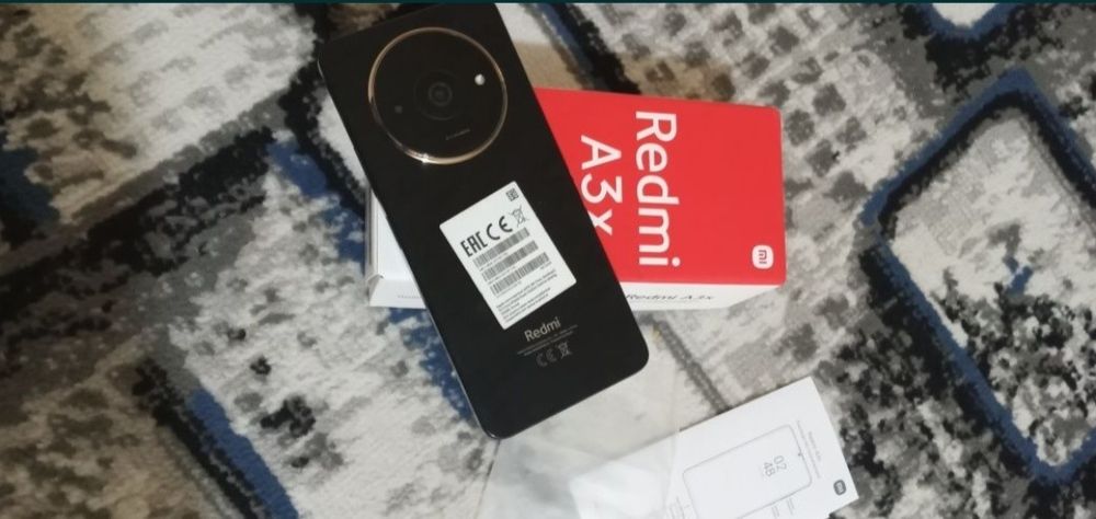 Redmi A_3_x 600.000 so'm