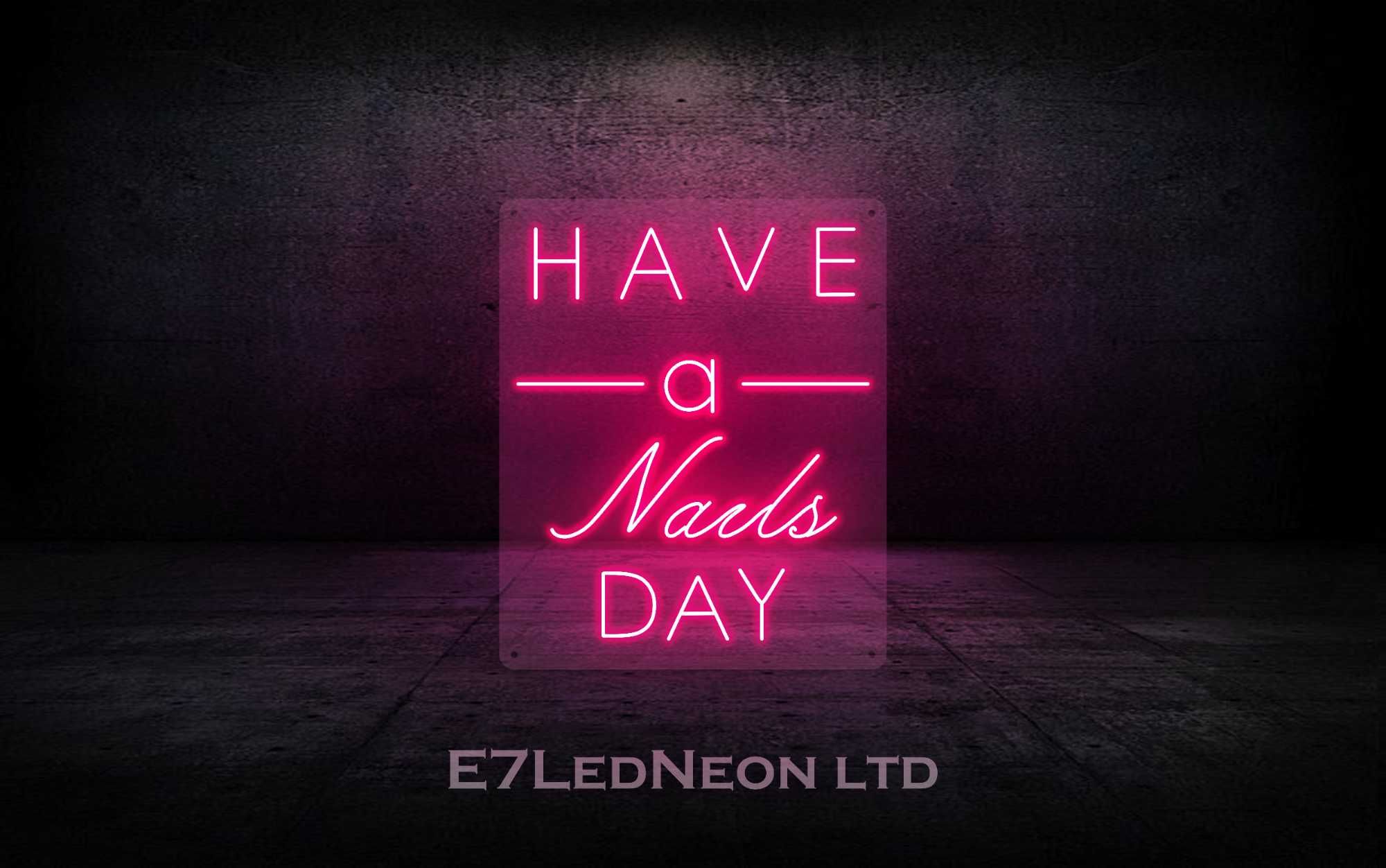 LED NEON - Лед Неон реклами, лога и форми по поръчка.