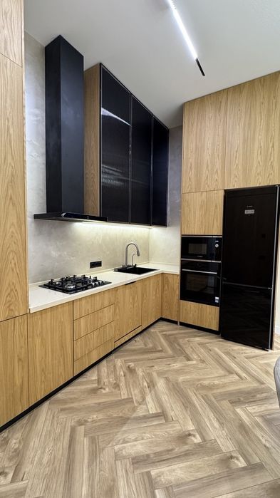 Oshxona mebeli, buyurtma asosida