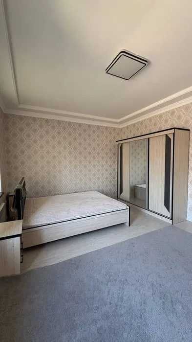 Ш.СРОЧНО аренда к-ра сергели-учасика 6-ком яшаш ёки офис учун хонабод