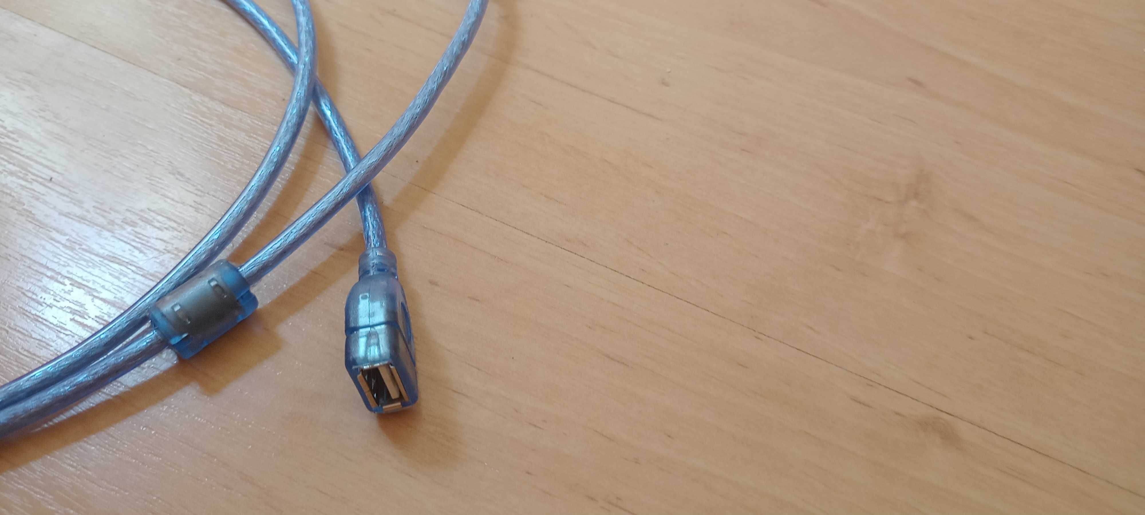 юсб 2.0 кабел 1.5 метра